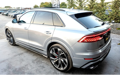 Audi SQ8 4.0D QUATTRO FULL S LINE ПАНОРАМА ЛИЗИНГ 100% - автомобили, коли, обяви за нови и употребявани 6