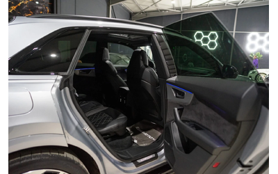 Audi SQ8 4.0D QUATTRO MATRIX B&O MEGA FULL ЛИЗИНГ 100% - автомобили, коли, обяви за нови и употребявани 14