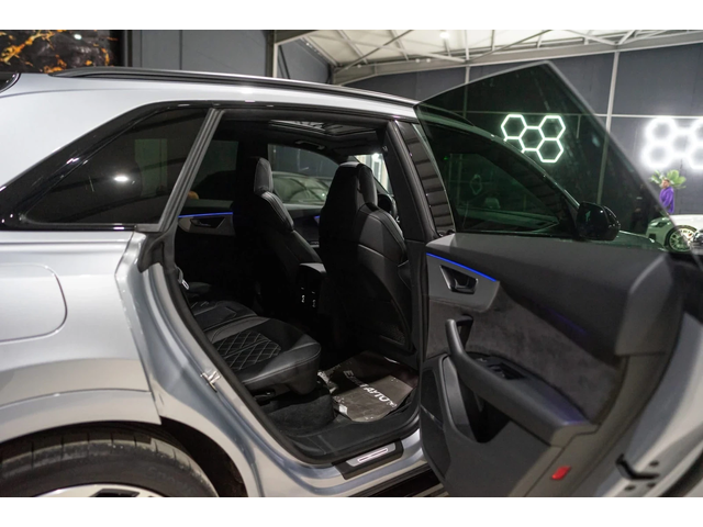Audi SQ8 4.0D QUATTRO MATRIX B&O MEGA FULL ЛИЗИНГ 100% - автомобили, коли, обяви за нови и употребявани 14