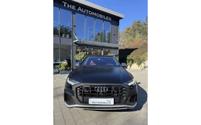 audi-sq8 - 0