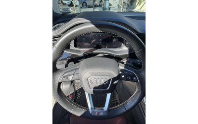 Audi SQ8 TDI QUATTRO - автомобили, коли, обяви за нови и употребявани 13