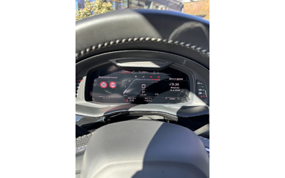 Audi SQ8 TDI QUATTRO - автомобили, коли, обяви за нови и употребявани 15