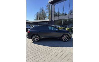 Audi SQ8 TDI QUATTRO - автомобили, коли, обяви за нови и употребявани 7