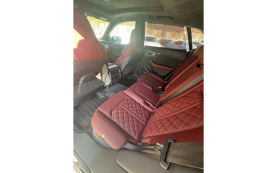 Audi SQ8 TDI QUATTRO - автомобили, коли, обяви за нови и употребявани 8