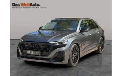 audi-sq8-4-0-tfsi-v8-507-ks-quattro-tiptronic - 1