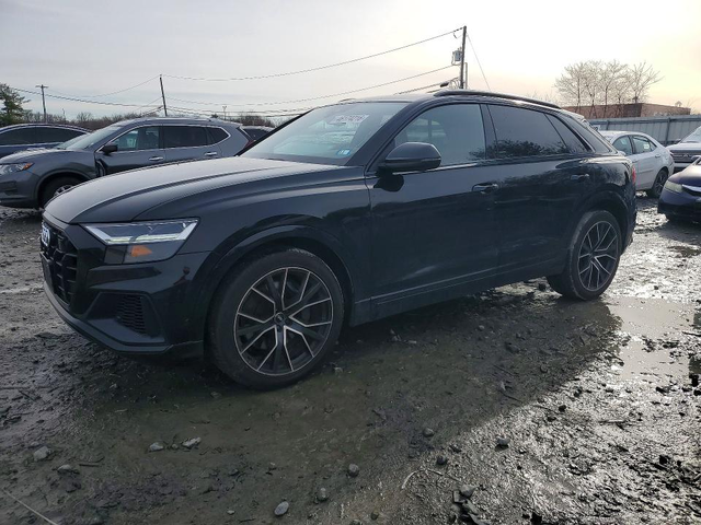 Audi SQ8 4.0L 8 ALL WHEEL DRIVE - автомобили, коли, обяви за нови и употребявани 0