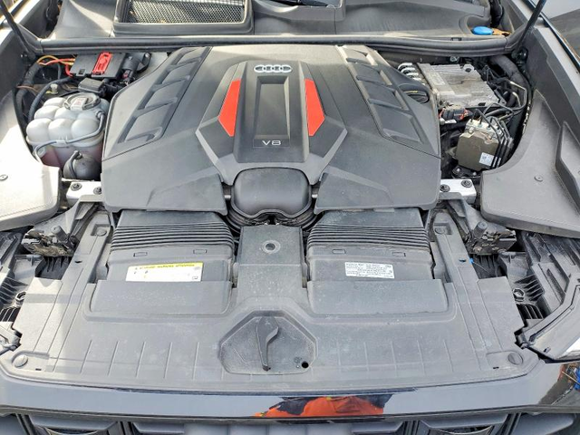 Audi SQ8 4.0L 8 ALL WHEEL DRIVE - автомобили, коли, обяви за нови и употребявани 11