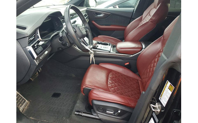 Audi SQ8 4.0L 8 ALL WHEEL DRIVE - автомобили, коли, обяви за нови и употребявани 6