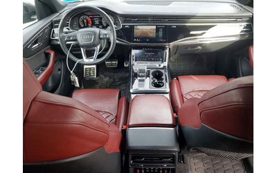 Audi SQ8 4.0L 8 ALL WHEEL DRIVE - автомобили, коли, обяви за нови и употребявани 7