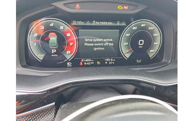 Audi SQ8 4.0L 8 ALL WHEEL DRIVE - автомобили, коли, обяви за нови и употребявани 8