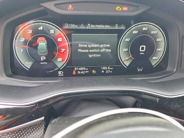 Audi SQ8 4.0L 8 ALL WHEEL DRIVE - автомобили, коли, обяви за нови и употребявани 8