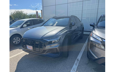 audi-sq8-4-0l-8cyl-awd - 0
