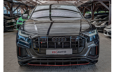 audi-sq8-4-0tdi-carbon-bang-olufsen-kamera-360-pano-distr-obduhvane - 0