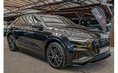audi-sq8-4-0tdi-carbon-bang-olufsen-kamera-360-pano-distr-obduhvane - 1