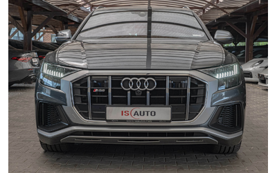 audi-sq8-4-0tdi-virtual-obduhvane-distronic-bang-olufsen-4zone - 0