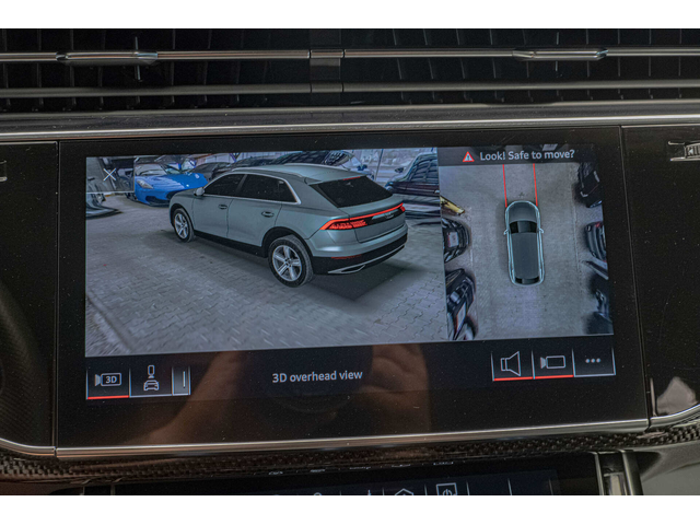 Audi SQ8 4.0TDI/Virtual/Обдухване/Distronic/Bang&Olufsen/4Zone - автомобили, коли, обяви за нови и употребявани 13