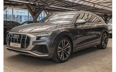 audi-sq8-4-0tdi-virtual-obduhvane-distronic-bang-olufsen-4zone - 2