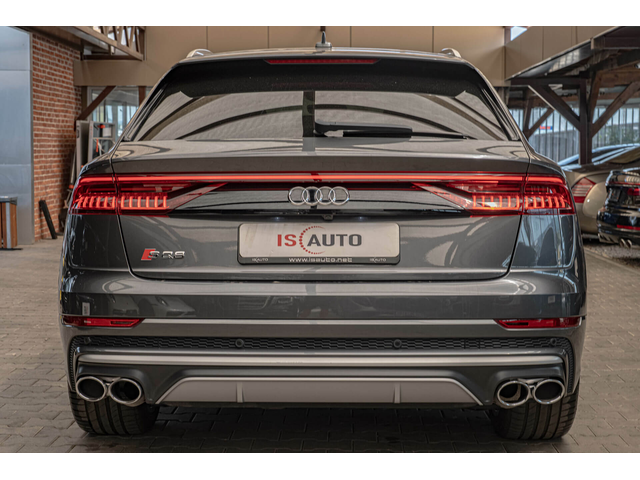 Audi SQ8 4.0TDI/Virtual/Обдухване/Distronic/Bang&Olufsen/4Zone - автомобили, коли, обяви за нови и употребявани 3