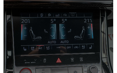 Audi SQ8 4.0TDI/Virtual/Обдухване/Distronic/Bang&Olufsen/4Zone - автомобили, коли, обяви за нови и употребявани 9