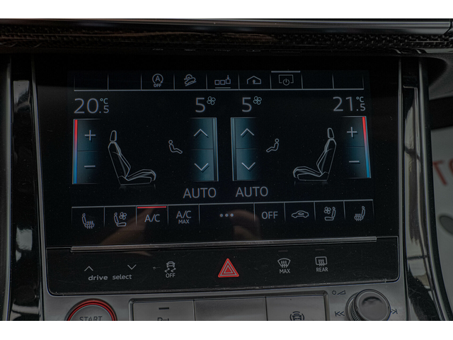 Audi SQ8 4.0TDI/Virtual/Обдухване/Distronic/Bang&Olufsen/4Zone - автомобили, коли, обяви за нови и употребявани 9