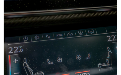 Audi SQ8 4.0TFSI/Bang&Olufsen/3D Камера/Обдухване/Дистроник/SoftClose - автомобили, коли, обяви за нови и употребявани 13