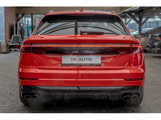 Audi SQ8 4.0TFSI/Bang&Olufsen/3D Камера/Обдухване/Дистроник/SoftClose - автомобили, коли, обяви за нови и употребявани 3