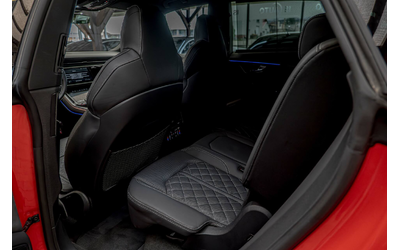 Audi SQ8 4.0TFSI/Bang&Olufsen/3D Камера/Обдухване/Дистроник/SoftClose - автомобили, коли, обяви за нови и употребявани 8