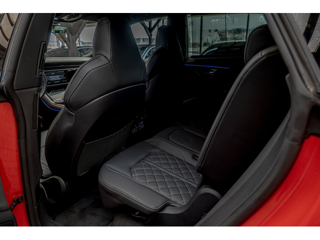 Audi SQ8 4.0TFSI/Bang&Olufsen/3D Камера/Обдухване/Дистроник/SoftClose - автомобили, коли, обяви за нови и употребявани 8
