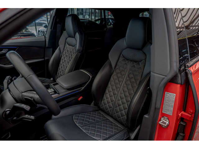 Audi SQ8 4.0TFSI/Bang&Olufsen/3D Камера/Обдухване/Дистроник/SoftClose - автомобили, коли, обяви за нови и употребявани 9