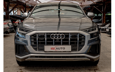 audi-sq8-4-0tfsi-bang-olufsen-hd-matrix-led-distronik-panorama - 0