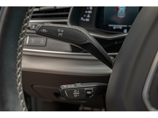 Audi SQ8 4.0TFSI/Bang&Olufsen/HD Matrix Led/Distronik/Панорама - автомобили, коли, обяви за нови и употребявани 10