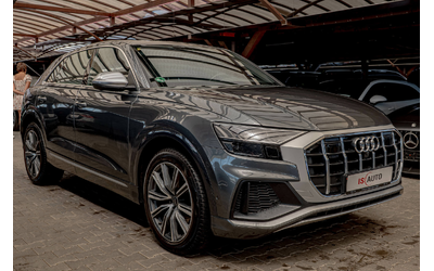 audi-sq8-4-0tfsi-bang-olufsen-hd-matrix-led-distronik-panorama - 2