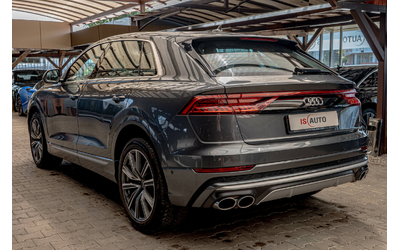 audi-sq8-4-0tfsi-bang-olufsen-hd-matrix-led-distronik-panorama - 5