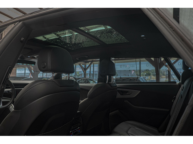 Audi SQ8 4.0TFSI/Bang&Olufsen/HD Matrix Led/Distronik/Панорама - автомобили, коли, обяви за нови и употребявани 9