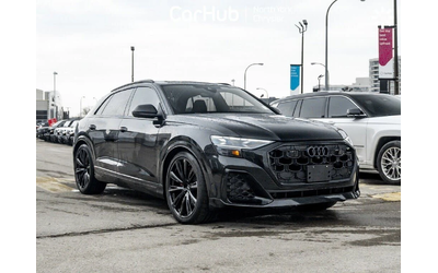 audi-sq8 - 0
