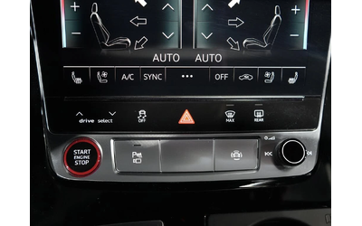 Audi SQ8 4.0 TFSI quattro* АвтоКредит* (Цена до БГ) - автомобили, коли, обяви за нови и употребявани 8