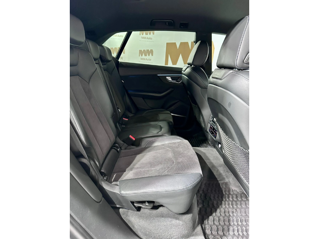 Audi SQ8 TDi* Quattro* Carbon* 360* Bang&Olufsen - автомобили, коли, обяви за нови и употребявани 12