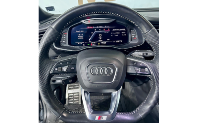 Audi SQ8 TDi* Quattro* Carbon* 360* Bang&Olufsen - автомобили, коли, обяви за нови и употребявани 13