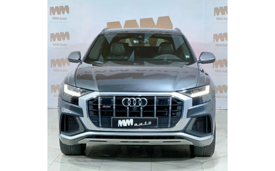 audi-sq8 - 3