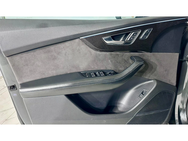 Audi SQ8 TDi* Quattro* Carbon* 360* Bang&Olufsen - автомобили, коли, обяви за нови и употребявани 5