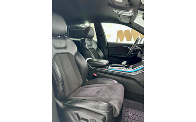 Audi SQ8 TDi* Quattro* Carbon* 360* Bang&Olufsen - автомобили, коли, обяви за нови и употребявани 9