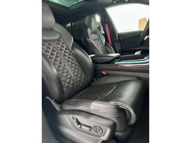 Audi SQ8 TFSi Quattro* 3D B&O* HuD* Carbon* Full* Гаранция - автомобили, коли, обяви за нови и употребявани 9