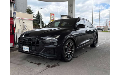 audi-sq8 - 0