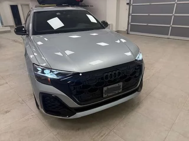 Audi SQ8 ПАНО| ОБДУХВАНЕ| АМБИЕНТ| 360| HUD| - автомобили, коли, обяви за нови и употребявани 1