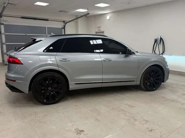Audi SQ8 ПАНО| ОБДУХВАНЕ| АМБИЕНТ| 360| HUD| - автомобили, коли, обяви за нови и употребявани 3