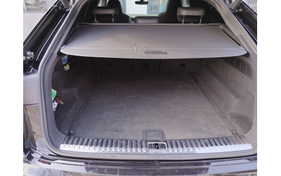 Audi SQ8 - автомобили, коли, обяви за нови и употребявани 13