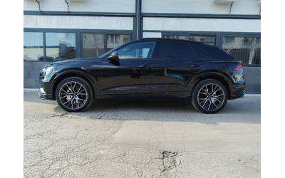 Audi SQ8 - автомобили, коли, обяви за нови и употребявани 7