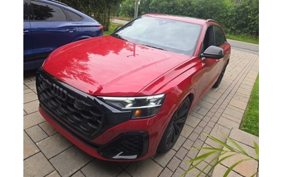 audi-sq8-4l-8cyl-awd - 0