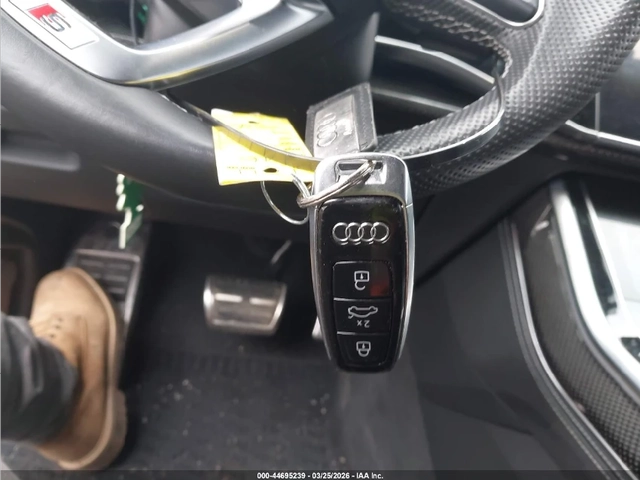 Audi SQ8 PRESTIGE TFSI QUATTRO TIPTRONIC - автомобили, коли, обяви за нови и употребявани 8