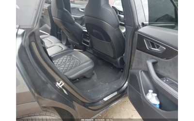 Audi SQ8 PRESTIGE TFSI QUATTRO TIPTRONIC - автомобили, коли, обяви за нови и употребявани 9
